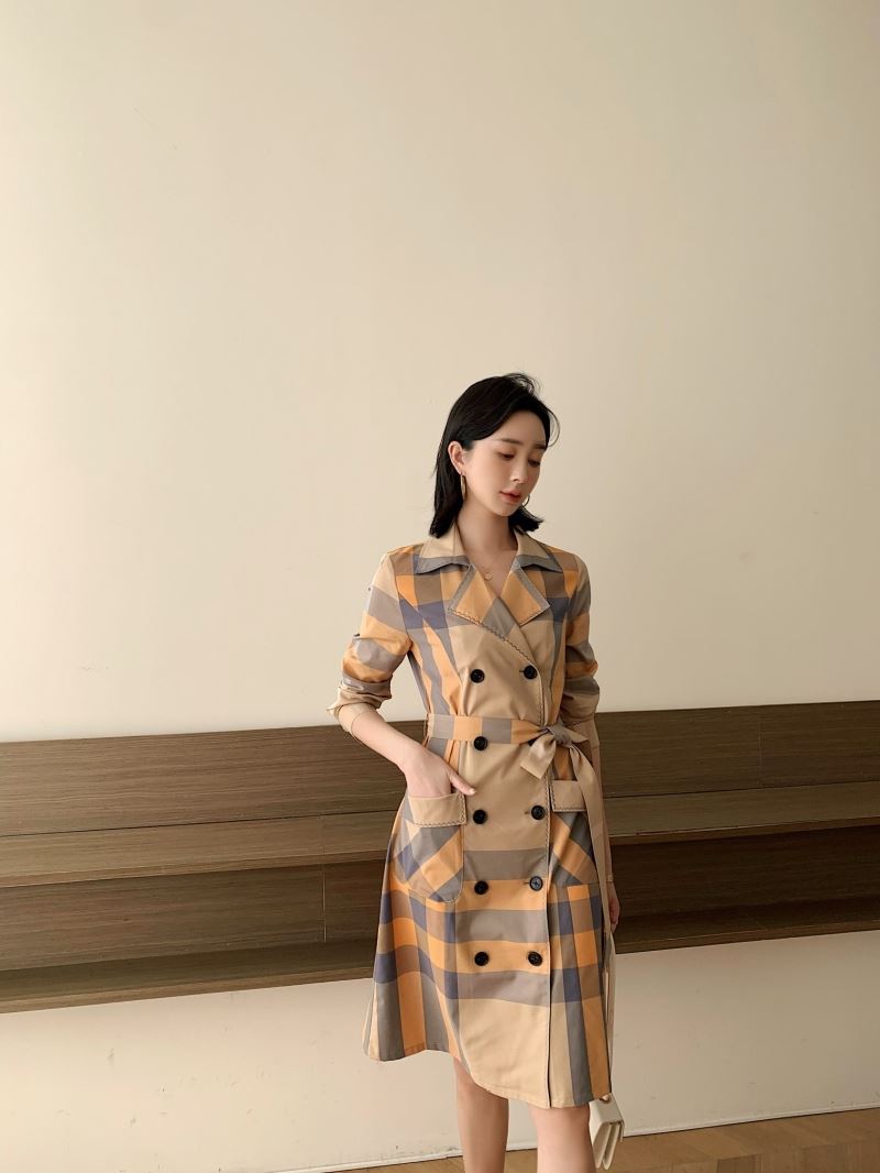 Burberry Dress